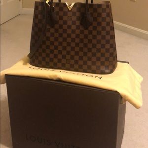 Kensington Louis Vuitton handbag